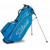 Titleist Players 5 Stadry stand bag, modrý