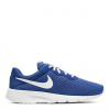 Nike Tanjun Junior Boys Trainers Royal/White 3