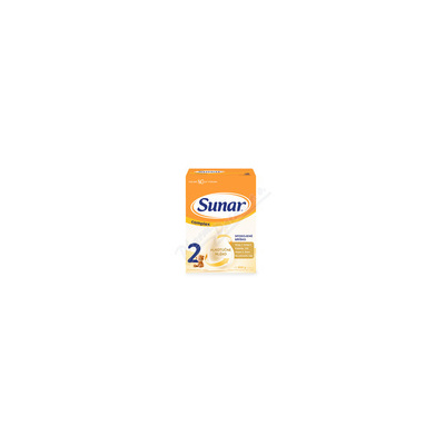 HERO Sunar Complex 2 600g