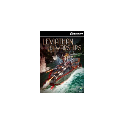 Leviathan: Warships (Steam)