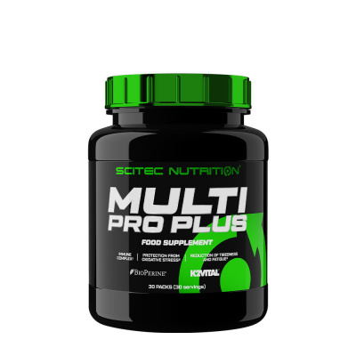 SciTec Multi Pro 30 sáčků