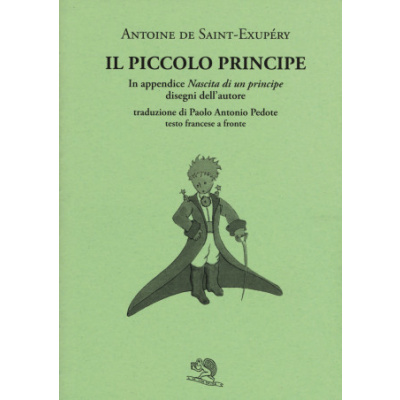 il piccolo principe –