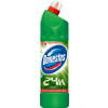 DOMESTOS 24H PLUS Pine fresh čistič WC 750 ml.