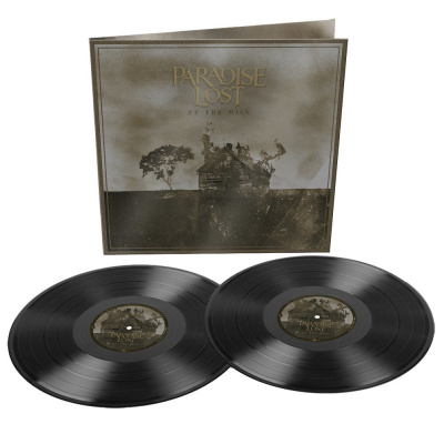 Paradise Lost: At The Mill: Vinyl (LP)