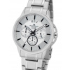 Jacques Lemans 1-1542P Sydney chronograph 42mm 10ATM