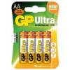 Baterie GP Ultra Alkaline AA 8ks