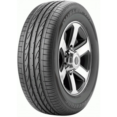 BRIDGESTONE L235/55 R19 D-SPORT 101V (DOPRAVA ZDARMA)