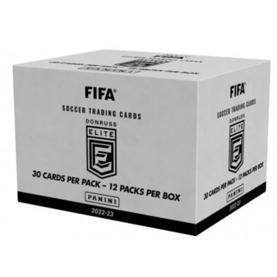 Veselý drak  Fotbalové karty Panini FIFA 365 2023/2024 Adrenalyn - fat pack