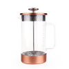 Barista & Co Barista & Co - Core, měděný kávovar, french press, objem 850 ml