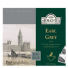 Ahmad Tea černý čaj Earl Grey 100x2g sáčků (bez úvazku)