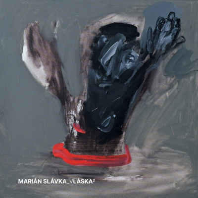 Slávka Marián: Vláska2 - CD Sláva Marian CD