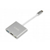 USB hub IBox iuh3cft1