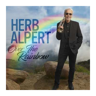 CD Herb Alpert: Over The Rainbow