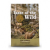 Taste of the Wild Petfood Taste of the Wild Pine Forest 5,6kg