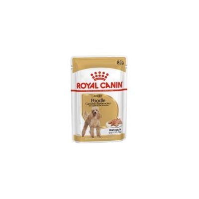 Royal Canin - Canine kaps. BREED Pudl 85 g