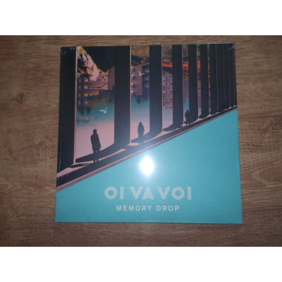 Oi Va Voi - Memory Drop (Vinyl-LP)