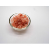 Himálajská sůl tmavě růžová, 25 kg, zrnitost 3-6 mm (hrubá)