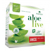 Pharma Activ AloeLive šťáva z aloe 99,7 % 1+1 1000 ml