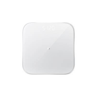 Osobní váha Xiaomi Mi Smart Scale 2 white