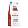 Brit Care Sensitive Venison & Potato 12 kg