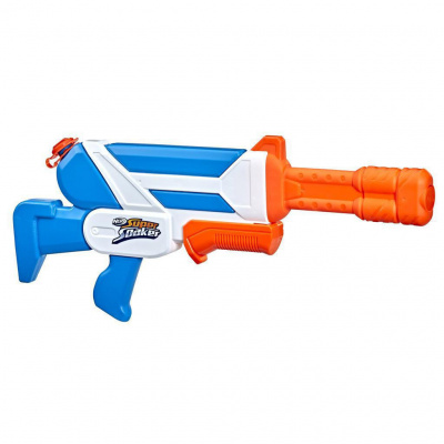 Hasbro Nerf super soaker pistole Twister