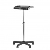 Pojízdný kadeřnický stolek Gabbiano