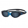 Plavecké brýle ZOGGS Predator Flex modré R