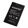 Baterie ALIGATOR S5510 Duo, Li-Ion 3000 mAh, originální AS5510BAL