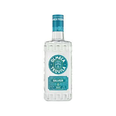 Olmeca Tequila Blanco 35% 1 l (holá lahev)