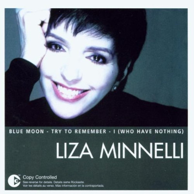 Liza Minnelli - Essential (CD)