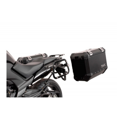 SW MOTECH Honda - CBF 1000 F - nosič quick-lock Honda CBF 1000 F /09-/