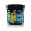 100% WHEY PROTEIN 4050g Vanilka