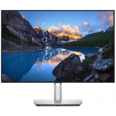 24" LCD Dell U2421E WUXGA 16:10 5ms/350cd/1000:1/DP/HDMI/USB-C (nástupce U2415 ); 210-AXMB