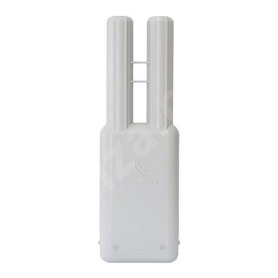 MikroTik OmniTIK U-5HnD MIMO outdoor Access Point - U-5HnD