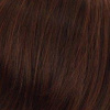 Exclusive wigs by Lubo paruka Genny * Odstín: amber velvet
