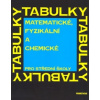 Matematické, fyzikální a chemické tabulky pro střední školy, J.Mikulčák 4.v.