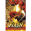 Geoff Johns: Flash Znovuzrození