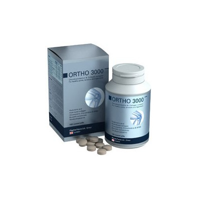 Pharma Future Kloubní výživa ORTHO 3000 - 90 tablet