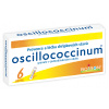 Oscillococcinum por.gra. 6 x 1 g