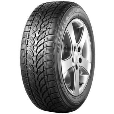 BRIDGESTONE BLIZZAK LM-32 195/60 R 16 C 99/97 T TL - zimní M+S pneu pneumatika pneumatiky pro dodávky užitkové van lehké nákladní