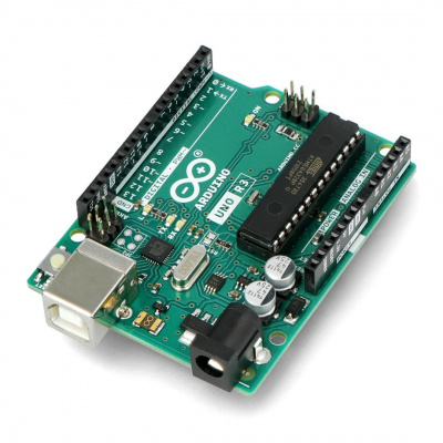 Arduino Uno Rev3 - A000066