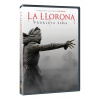 La Llorona: Prokletá žena: DVD