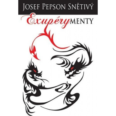 Exupérymenty (Snětivý Josef Pepson)