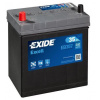 EXIDE Excell 12V, 35Ah, 240A, EB357