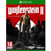 XBOX ONE Wolfenstein 2: The New Colossus (nová)