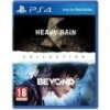 Heavy Rain + Beyond Two Souls Collection