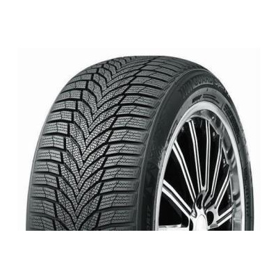 245/50R18 104V, Nexen, WINGUARD SPORT 2 (WU7)