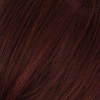 Exclusive wigs by Lubo paruka Genny * Odstín: cherry brown