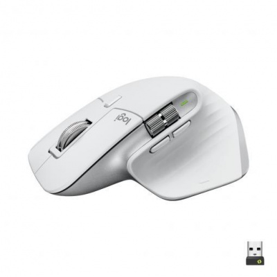 Logitech MX Master 3S Performance Wireless Mouse 910-006560