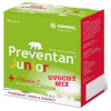 Preventan Junior ovocný mix tbl. 90